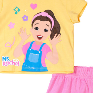 Thumbnail 2: YELLOW/ PINK