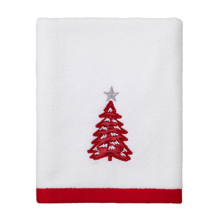 Thumbnail 3: AVANTI Avanti Sparkle Towel Collection 