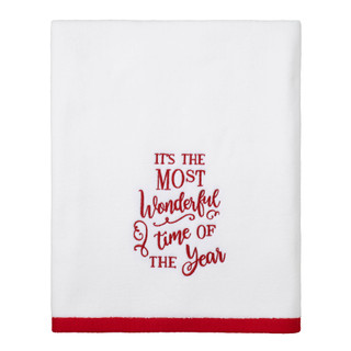Thumbnail 2: AVANTI Avanti Sparkle Towel Collection 