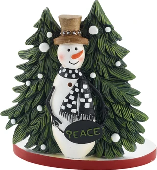Thumbnail 1: AVANTI Avanti Country Friends Toothbrush Holder 
