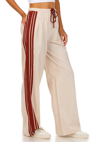 Thumbnail 1: CREAM/RED