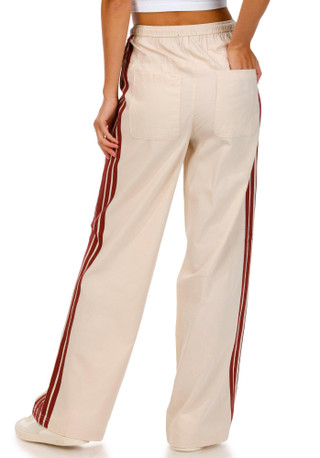 Thumbnail 2: CREAM/RED