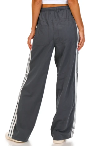 Thumbnail 2: Rewash Rewash Juniors Sporty Pull-On Pants 