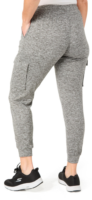 Thumbnail 2: HEATHER GREY