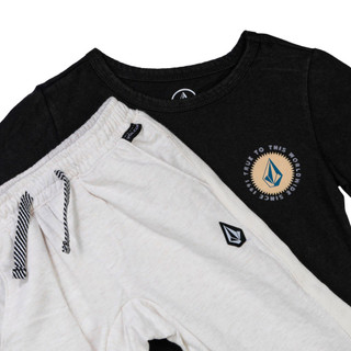 Thumbnail 2: BLACK/ TAN