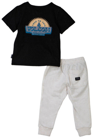 Thumbnail 3: BLACK/ TAN