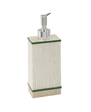 Thumbnail 2: AVANTI Avanti Linens Trees Lotion Or Soap Dispenser 