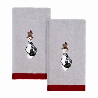 Thumbnail 4: AVANTI Avanti Country Friends Towel Collection 
