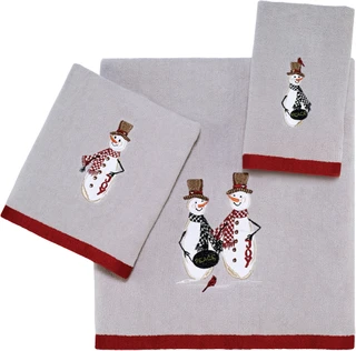Thumbnail 1: AVANTI Avanti Country Friends Towel Collection 