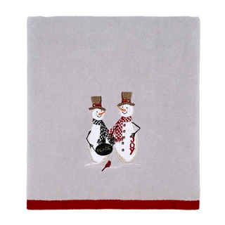 Thumbnail 2: AVANTI Avanti Country Friends Towel Collection 