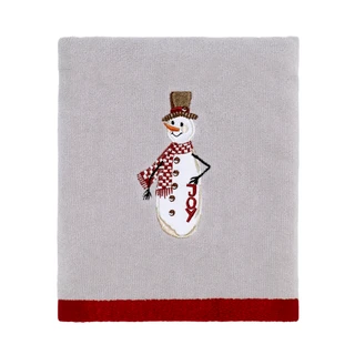 Thumbnail 3: AVANTI Avanti Country Friends Towel Collection 