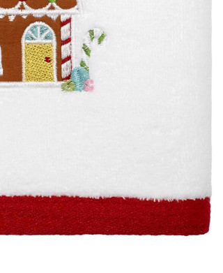 Thumbnail 6: AVANTI Avanti Linens Sweet Treat 2-Pack Hand Towel Set 
