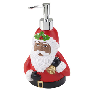 Thumbnail 1: AVANTI Avanti Santa Bell Lotion Pump 