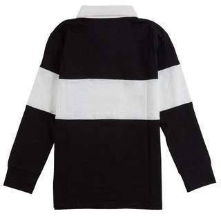 Thumbnail 2: Puma Puma Big Boys Long Sleeve Squad Pack Rugby Jersey 