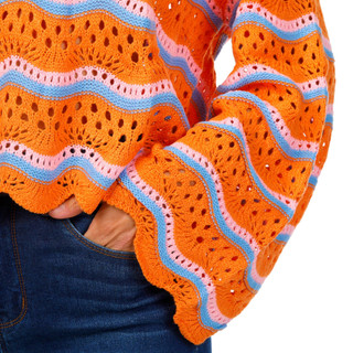 Thumbnail 3: ORANGE MULTI