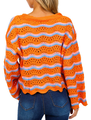 Thumbnail 2: ORANGE MULTI