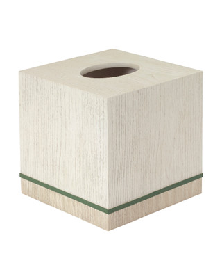 Thumbnail 6: AVANTI Avanti Linens Trees Tissue Box Cover 