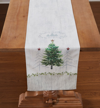 Thumbnail 2: AVANTI Avanti Trees 72 in. Runner 