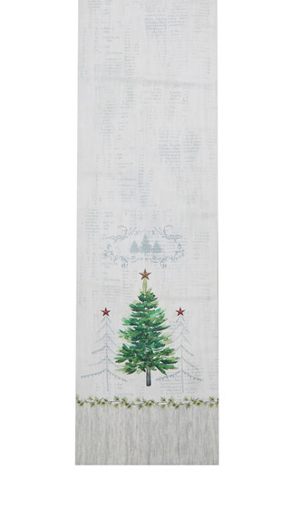 Thumbnail 6: AVANTI Avanti Trees 72 in. Runner 