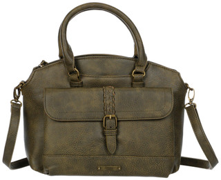 Thumbnail 1: OLIVE GREEN