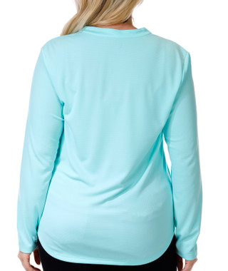 Thumbnail 3: ARUBA BLUE