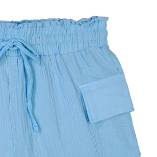 Thumbnail 2: Jolie & Joy Jolie & Joy Juniors Cotton Cargo Shorts 