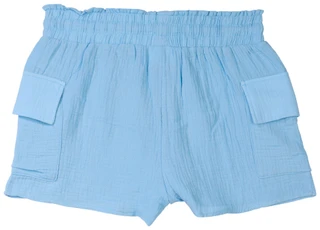 Thumbnail 3: Jolie & Joy Jolie & Joy Juniors Cotton Cargo Shorts 
