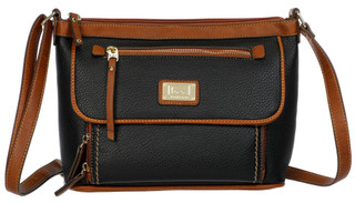 Thumbnail 1: BLACK SADDLE