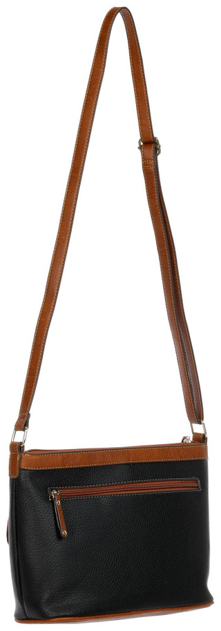 Thumbnail 2: BLACK SADDLE