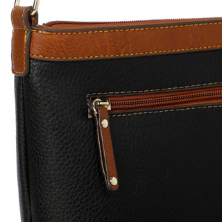 Thumbnail 4: BLACK SADDLE