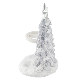 Thumbnail 2: AVANTI Avanti Sparkle Toothbrush Holder 