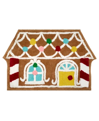 Thumbnail 3: AVANTI Avanti Linens Sweet Treat Bath Rug 