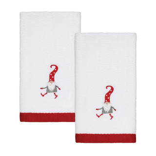 Thumbnail 1: AVANTI Avanti Gnome Walk 2-Pc Fingertip Towel 