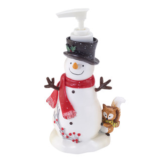 Thumbnail 1: AVANTI Avanti Friends Gather Lotion Pump 
