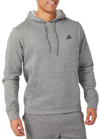 Thumbnail 1: Adidas Golf Adidas Golf Men's Fleece Hoodie 