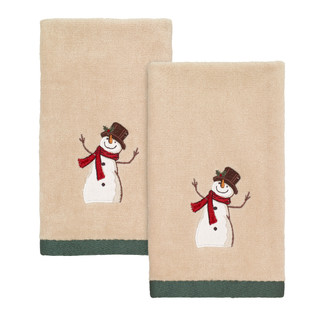 Thumbnail 4: AVANTI Avanti Friends Gather Bath Towel Collection 