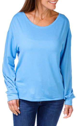 Thumbnail 1: BLUE