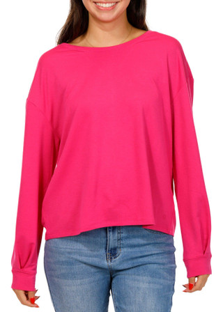 Thumbnail 1: FUCHSIA