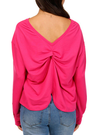 Thumbnail 2: FUCHSIA