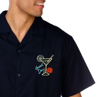 Thumbnail 2: VERY DARK NAVY