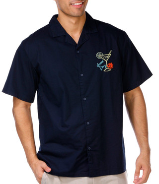 Thumbnail 4: VERY DARK NAVY