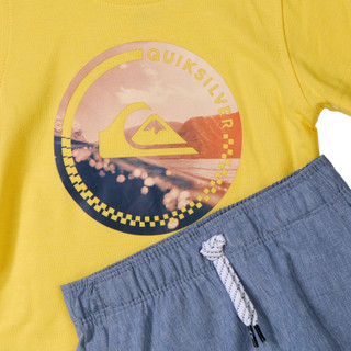 Thumbnail 2: YELLOW/ GREY