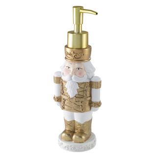 Thumbnail 1: AVANTI Avanti Gold Nutcracker Lotion Pump 