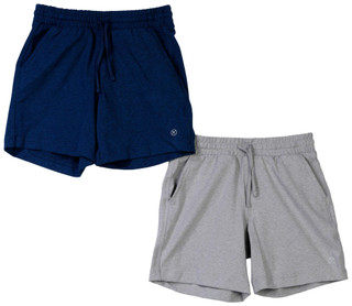 Thumbnail 1: GREY/ BLUE