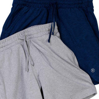Thumbnail 2: GREY/ BLUE