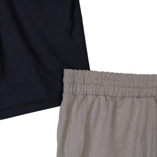 Thumbnail 2: 90 Degree 90 Degree Big Boys 2 Pk Active Shorts 