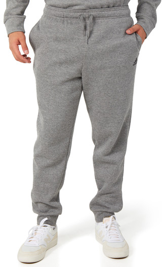 Thumbnail 1: Adidas Golf Adidas Golf Men's Solid Fleece Joggers 