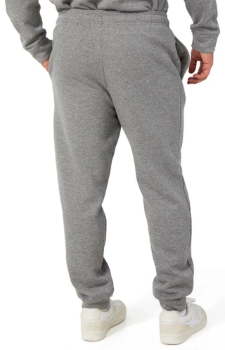 Thumbnail 2: Adidas Golf Adidas Golf Men's Solid Fleece Joggers 