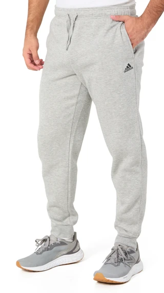 Thumbnail 1: Adidas Golf Adidas Golf Men's Solid Fleece Joggers 