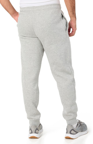 Thumbnail 2: Adidas Golf Adidas Golf Men's Solid Fleece Joggers 